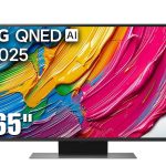 Tivi LG 65QNED81ASA