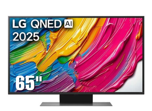 Tivi LG 65QNED81ASA