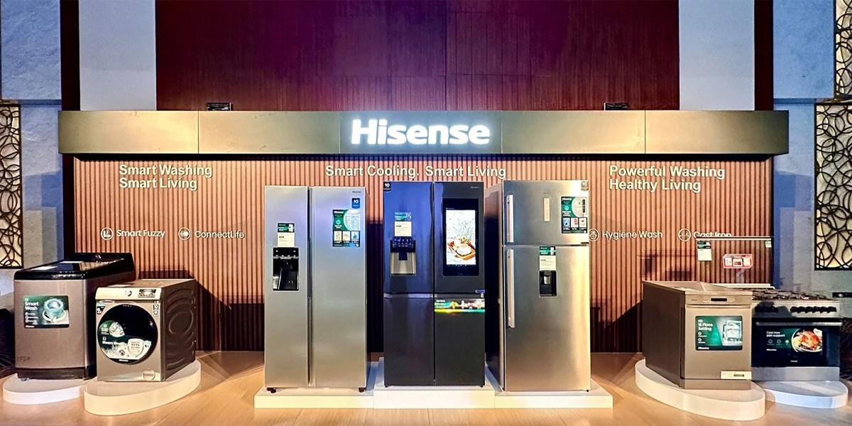 Tủ lạnh Hisense có tốt không?
