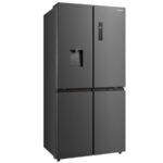 Tủ lạnh Toshiba 4 cánh 471 lít GR-RF606WI-PMV(60)-AG