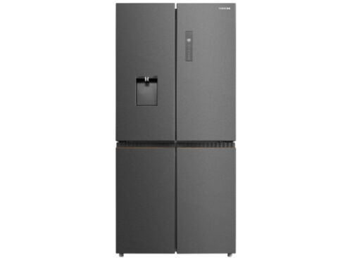 Tủ lạnh Toshiba GR-RF606WI-PMV(60)-AG