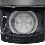 Máy giặt LG cửa trên 15 kg T2515VBTB