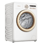 Máy giặt Hisense WF105R5-1