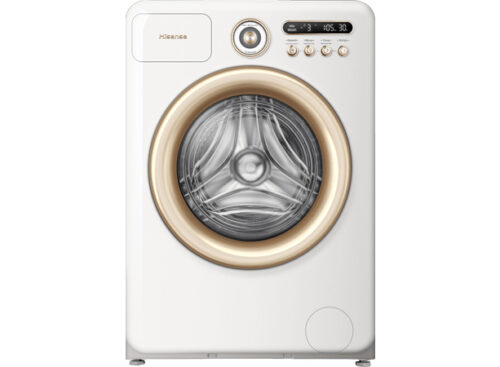 Máy giặt Hisense WF105R5
