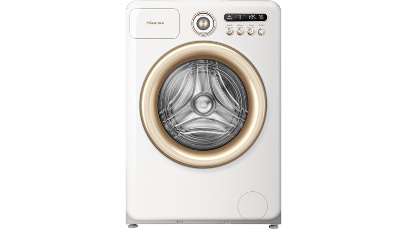 Máy giặt Hisense WF105R5