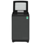 Máy giặt Hisense WT80F30 8kg lồng đứng màu đen