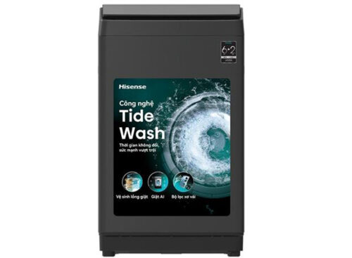 Máy giặt Hisense WT90F30