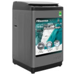 Máy giặt Hisense 8kg WTZQ8012UT