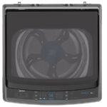 Máy giặt Midea cửa trên 9.5kg MA200W95