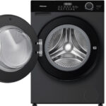 Máy giặt sấy Hisense WD105M3-3