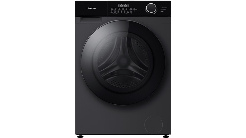 Máy giặt sấy Hisense WD105M3