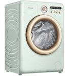 Máy giặt sấy Hisense WD105R5-1