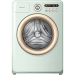 Máy giặt sấy Hisense WD105R5