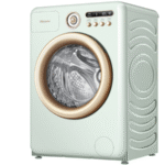 Máy giặt sấy Hisense WD105R5-2