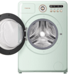 Máy giặt sấy Hisense WD105R5-3