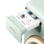 Máy giặt sấy Hisense WD105R5-4