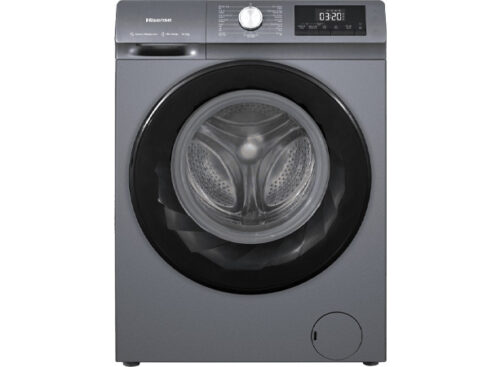 Máy giặt sấy Hisense WD90N1Y