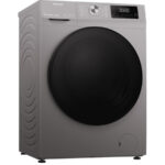 Máy giặt sấy Hisense WDQA1043BT-1