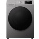 Máy giặt sấy Hisense WDQA1043BT