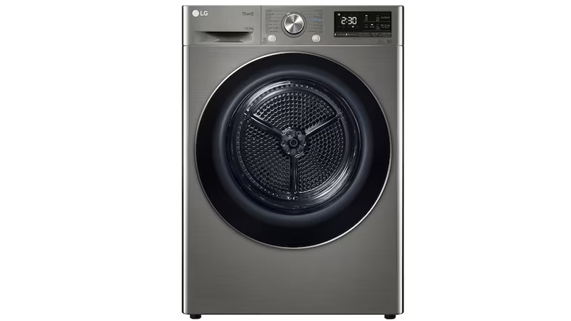 Máy sấy quần áo LG RX50VHP5G Máy sấy quần áo LG RX50VHP5G