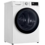 máy sấy bơm nhiệt LG 10.5 kg RX50VHP5W