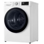 máy sấy LG DUAL Heat Pump™ 10.5kg trắng RX50VHP5W