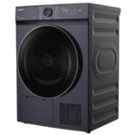 Máy sấy bơm nhiệt Toshiba 8kg TD-T21B90HWV(MG)