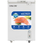Tủ đông Hòa Phát HPF AN6107