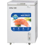 Tủ đông Hòa Phát HPF AN6107-2