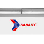 Tủ đông Sanaky VH-1008KA