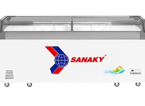 Tủ đông Sanaky VH-1099KA