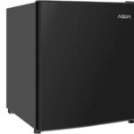 Tủ lạnh Aqua AQR-D60FA(BS)-1
