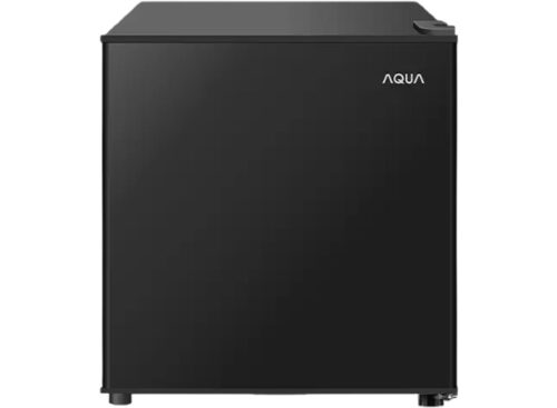 Tủ lạnh Aqua AQR-D60FA(BS)