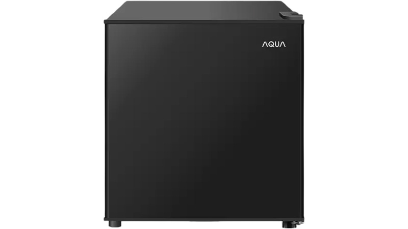 Thiết kế tủ lạnh Aqua AQR-D60FA(BS) Tủ lạnh Aqua AQR-D60FA(BS)