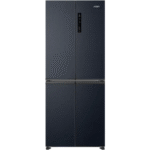 Tủ lạnh Aqua AQR-M466XA(CBC)