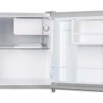 Tủ lạnh mini Midea 45 lít MDRD86FGA50VN