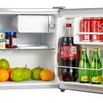 Tủ lạnh Midea 45 lít MDRD86FGA50VN