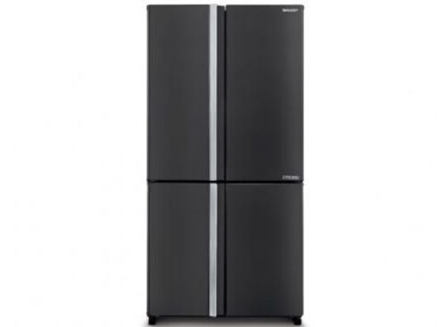 Tủ lạnh Sharp SJ-FX610V-MK