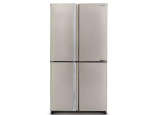 Tủ lạnh Sharp SJ-FX650V-SL