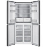 Tủ lạnh Sharp 4 cánh Multi Door 466 lít SJ-FXP560V-RG