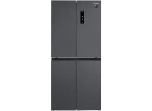 Tủ lạnh Sharp SJ-FXP560V-RG