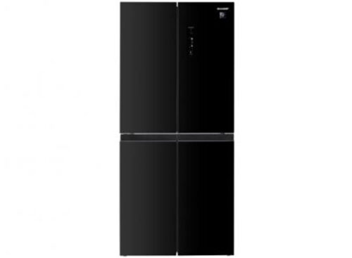 Tủ lạnh Sharp SJ-FXP560VG-BK