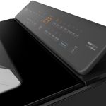 Máy giặt Panasonic Inverter 12.5 kg NA-FD125X3BV