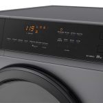 Máy giặt Panasonic cửa ngang 11.5kg NA-V115FA1LVT