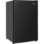 Tủ lạnh Aqua 90 lít AQR-D100FA(BS)