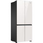 tủ lạnh Aqua 529 lít 4 cánh AQR-M600XA(GB)