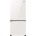 Tủ lạnh Aqua AQR-M600XA(GC)