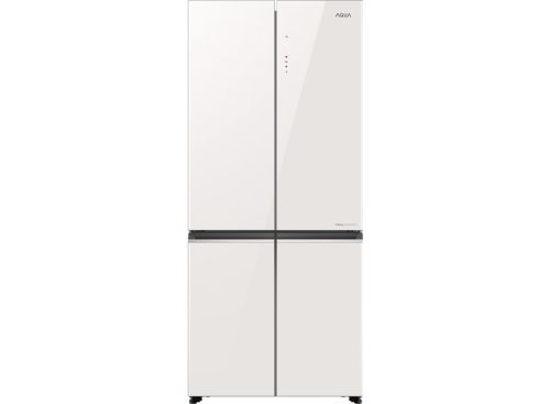 Tủ lạnh Aqua AQR-M600XA(GC)