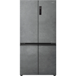 Tủ lạnh AQua AQR-M727XA(GS)U1