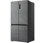 Tủ lạnh AQua AQR-M727XA(GS)U1-2